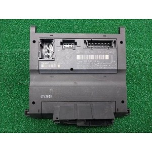 โมดูลควบคุมรถยนต์ S-class ปี 2005-2009 มือสอง ของแท้ รหัส A2218704987 - Product Image 1