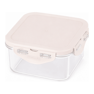 Bouteille de stockage en plastique de laboratoire avec couvercle de sécurité à fermeture hermétique pour micro-ondes et prélèvement d'échantillons - Product Image 2