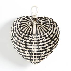 Ventiladores portátiles de mano a precios competitivos, venta al por mayor de abanicos de bambú natural, abanicos de hoja de palma. - Product Image 2