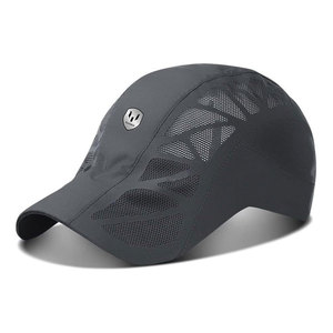 Casquettes de golf pour sports de plein air à prix compétitif, unisexes, service OEM, confortables et respirantes - Product Image 1