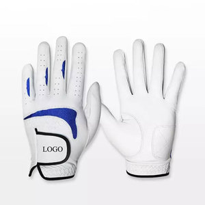 Guantes de Golf de Alto Rendimiento para Mano Izquierda y Derecha, Costuras Duraderas de Primera Calidad, Agarre Superior, Transpirables y Cómodos - Product Image 1