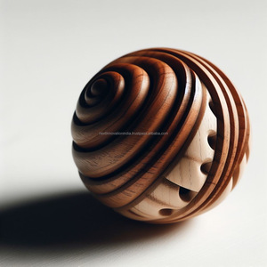 Juguetes sostenibles Cómo los juguetes de madera fomentan la conciencia ambiental - Product Image 4