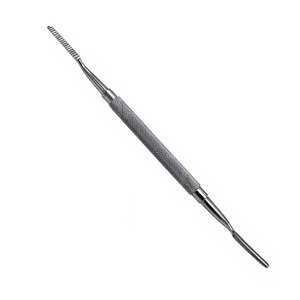 Lime à os double extrémité 7 pouces, instrument chirurgical dentaire en acier inoxydable de qualité allemande, outil de précision pour le modelage osseux, orthopédique - Product Image 2