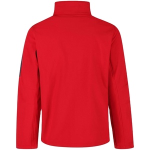 Acheter Meilleure vente Veste softshell imperméable de bonne qualité, coupe-vent confortable, vestes softshell d'extérieur à bas prix 2025 - Product Image 5
