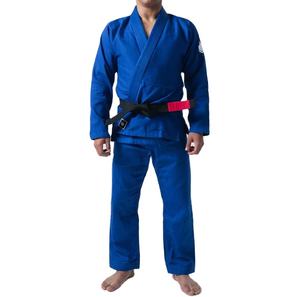 ชุดกิโมโน BJJ Gis สำหรับผู้หญิงผ้าคอตตอน100% เบาปรับแต่งโลโก้ได้สไตล์บราซิล - Product Image 1
