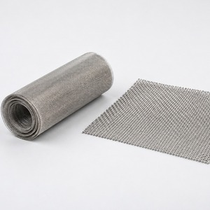 [APEC] Industrial Nickel <b>Wire</b> <b>Mesh</b> for laboratory process equipment screens and custom <b>mesh</b> assemblies for Factory - Product Image 3