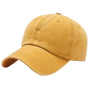 Compre al por Mayor Gorras de Béisbol Personalizadas con Logotipo Bordado o Impreso para Hombre y Mujer, Gorras Deportivas de Algodón - Product Image 3