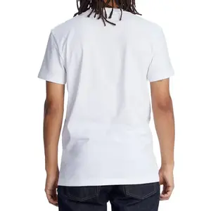 T-shirt pour homme avec imprimé graphique sarcaste et musical amusant, 100% coton, coupe ample, décontracté, manches courtes - Product Image 2