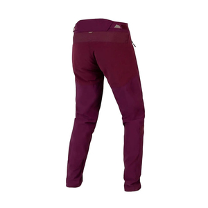 Pantalon de course MX MTB unisexe personnalisé, coupe-vent, respirant, en cuir, sublimation numérique, anti-UV, séchage rapide, pantalon BMX pour adultes - Product Image 4