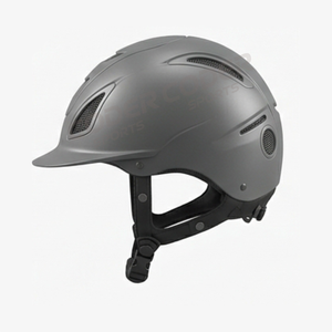 Casco de equitación ajustable, ligero, duradero, antideslizante, seguro y cómodo para jinetes. - Product Image 2