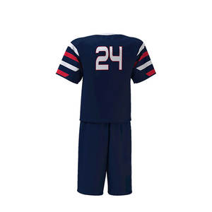 ชุดลาครอสชายแบบที่นิยมมากที่สุด ราคาสมเหตุสมผล ป้องกันรอยยับ ดีไซน์สวยที่สุด พร้อมผ้าคุณภาพล่าสุด - Product Image 3