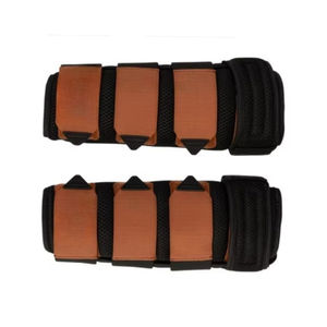 Botas de protección para caballos 2026 al por mayor, MOQ bajo, duraderas, cómodas, para tendones, equipo a precio económico - Product Image 3