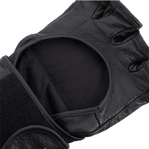 Guantes de MMA Personalizados de Alta Calidad para Entrenamiento de MMA, Boxeo, Kickboxing y Grappling - Product Image 3