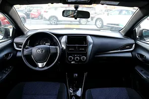 พร้อมส่งมอบ รถยนต์โตโยต้า ยาริส SE Hatchback ปี 2025 เครื่องยนต์ 1.3 ซีซี เอกสารครบถ้วน รับประกัน 3 ปี มีจำหน่ายแล้ว - Product Image 5
