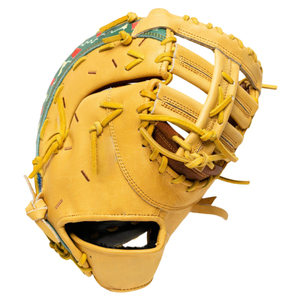 Wholesale Leather <b>Baseball</b> Catching <b>Gloves</b> Breathable Lightweight Waterproof Customized Logo Right Handed <b>Baseball</b> <b>Gloves</b> - Product Image 1