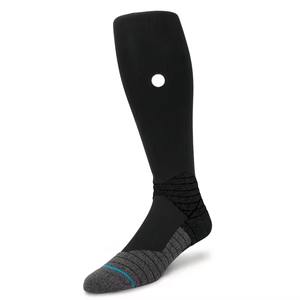 Chaussettes de compression équestres unisexes pour l'équitation avec logo personnalisé, chaussettes de sport en gros pour l'équitation - Product Image 2
