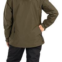 Veste d'hiver unisexe personnalisée, imperméable, coupe-vent, respirante, écologique, extensible dans quatre sens, séchage rapide, solide, pour l'extérieur