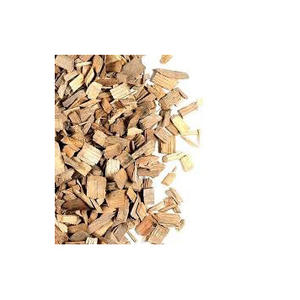 Astillas de Madera de Grado Industrial para la Producción de Energía de Biomasa y Plantas de Energía - Product Image 6