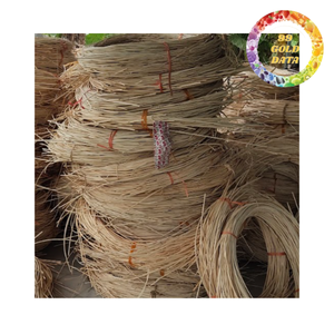 Eco Friendly Rattan Core Material for Furniture Weaving and DIY Craft Wholesale Bulk - Product Image 1