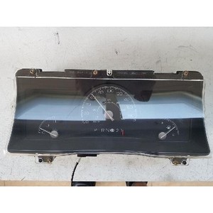 ชุดหน้าปัดรถยนต์มือสอง รุ่น VP3W1F10890A6 - Product Image 1