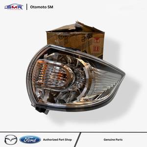 C46151150 Pièces automobiles pour voitures, ensemble de feux arrière droit pour Mazda Biante CC, pièces d'origine - Product Image 3