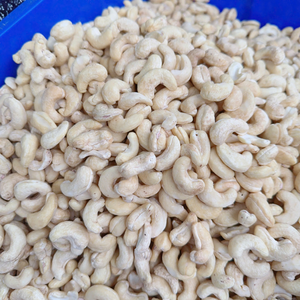 Made In Vietnam Vacuum Packed Cashew <b>Nuts</b> SANTIGO Cashew Kaju <b>Nuts</b> Service 24/24 - Product Image 1
