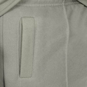 Ensemble de short et sweat à capuche décontracté léger et respirant 100% coton, style personnalisé, nouveau modèle pour hommes, fabriqué au Pakistan - Product Image 5