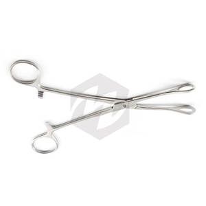 Pinzas Hemostáticas Curvas Ballenger Premium de 7 Pulgadas, Acero Inoxidable de Grado Quirúrgico, Instrumentos Médicos Dentales - Product Image 4