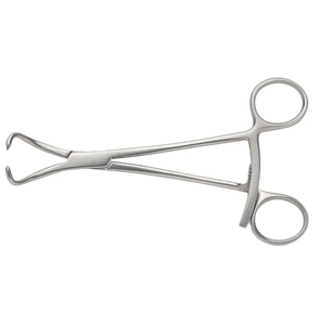 Pinza de reducción ósea ortopédica, instrumento quirúrgico de acero inoxidable, pinza de precisión, herramienta de alta calidad, suministro al por mayor - Product Image 4