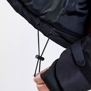 Most Popular Polyester Raincoat Breathable Rain Pants <b>Waterproof</b> Hooded Rain jacket Rainwear Rain Coat - Product Image 5