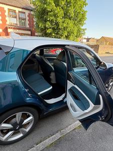 OFFRE EXCLUSIVE 2023 FUNKYY CATT 48KWH PREMIÈRE ÉDITION AUTO 5 PORTES - Product Image 3