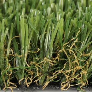 Gazon artificiel sportif, gazon artificiel coréen, gazon artificiel absorbant les chocs, gazon artificiel de 35 mm, gazon synthétique - Product Image 2