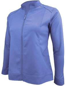 Chaquetas de Enfermería Suaves al Tacto, Uniformes Médicos para Profesionales de Hospitales y Clínicas - Product Image 1