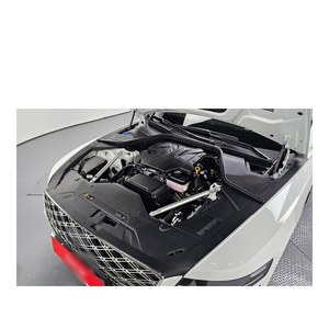 Genesis G80 2024 2.5 Turbo AWD Gasolina 16,182 km Caja de Cambios Automática Asientos de Cuero Volante a la Izquierda Cámara Trasera - Product Image 6