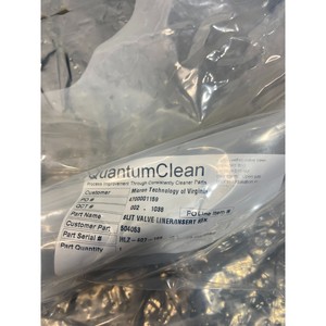 AMAT 0021-09718 LINER,SLIT VALVE, 113337 - อุปกรณ์และอะไหล่เซมิคอนดักเตอร์ระดับโลกที่เชื่อถือได้ - Product Image 4