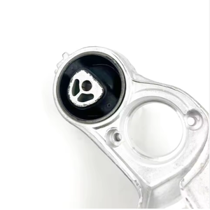 Soportes de motor inferior derecho 1807L4 1807P0 para Peugeot 206, 207, 307, 308 Citroen C2, C4 1.4, 1.6 - Product Image 4