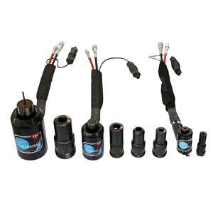 Outils d'installation hydraulique, kit d'outils de sertissage de tuyaux hydrauliques industriels de 1/2 pouce pour l'entretien des machines - Product Image 6