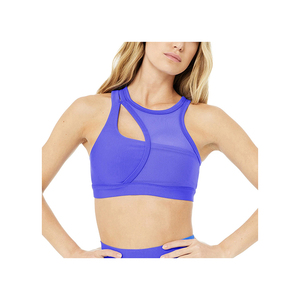 Nouveauté : Ensemble de yoga pour femmes, design moderne, écologique, séchage rapide, grande taille, couleur et taille personnalisées, haute qualité, respirant - Product Image 4