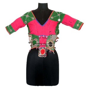 Choli de Ropa Étnica VC060 - Product Image 1