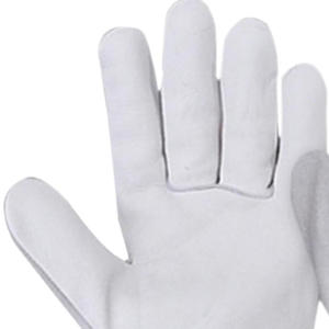 Safety Work <b>Gloves</b> for Men Women, Working <b>Gloves</b> for Gardening Yard Construction Reflective Safety - Product Image 4