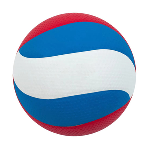 2026 High Quality Custom Color Rubber <b>Water</b> <b>Polo</b> <b>Ball</b> New Design Customized Hand-Polished Volleyball Hot Sale Product - Product Image 4