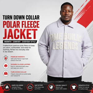 Manufacture Polar <b>Fleece</b> <b>Jackets</b> Custom Polar <b>Fleece</b> <b>Jacket</b> Men's Warm Coat Sherpa Sweatshirts <b>Fleece</b> <b>Thick</b> <b>Jackets</b> Men - Product Image 1