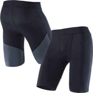 Shorts de sport écologiques haut de gamme pour femmes, respirants, légers, confortables pour un style de vie actif et les mouvements quotidiens - Product Image 6