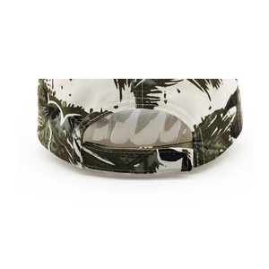 Casquettes de camionneur personnalisées, logo couleur personnalisée, ajustées, unisexes, respirantes, en coton, sportives, pour équipes de baseball, football et autres sports - Product Image 4