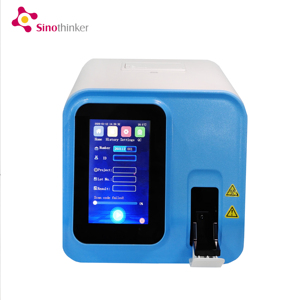 Sinothinker Hemoglobin Borronate Affinity Chromatography Hba1c <strong>test</strong> Kit for <strong>A1c</strong> Ez Analyzer Hemoglobin Meter SK812 - Product Image 2