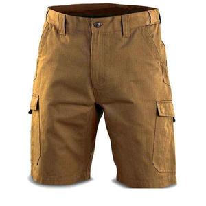 Latest version high quality top trending Men's Cargo Shorts anti bacterial anti pilling new arrival anti UV Men's Cargo Shorts - Product Image 2