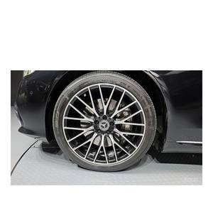 Mercedes-Benz Classe S S580L 4MATIC 2024, 47 174 km, boîte automatique, conduite à gauche - Product Image 5