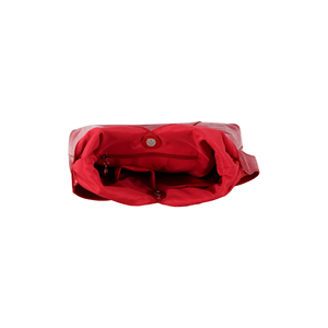 Sac fourre-tout de luxe en cuir véritable de vachette imprimé croco pour femme, fermeture à bouton, grande capacité, collection Smart Range - Product Image 3