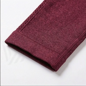 Good Selling Workout Fitness <b>Leggings</b> Sports <b>Shorts</b> Butt Lifting High Waist Women Hot Yoga Activewear Gym Clothing Gear - Product Image 6