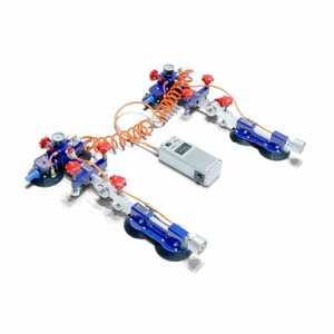 Ajustador de Juntas Profesionales de 90 Grados con Ventosas de Vacío - Product Image 2